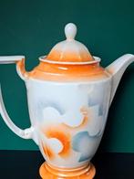 Vintage Walküre Theepot Bayreuth Bavaria Jaren 60, Ophalen, Gebruikt, Overige typen, Overige stijlen