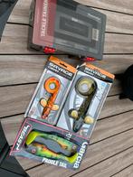 Roofvis setje. Savage gear Abu Rozemeijer, Ophalen, Nieuw, Overige typen