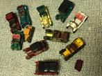 16x Lesney Yesteryear (matchbox) oude modelautos, Hobby en Vrije tijd, Modelauto's | 1:50, Ophalen of Verzenden, Auto, Majorette