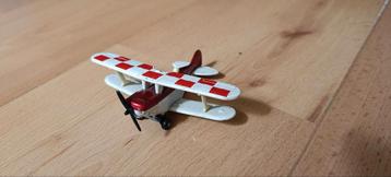 Matchbox Pitts Special  beschikbaar voor biedingen