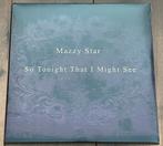 Mazzy Star - So Tonight That I Might See lp / 180g Reissue, Ophalen of Verzenden, Nieuw in verpakking, 12 inch, Alternative