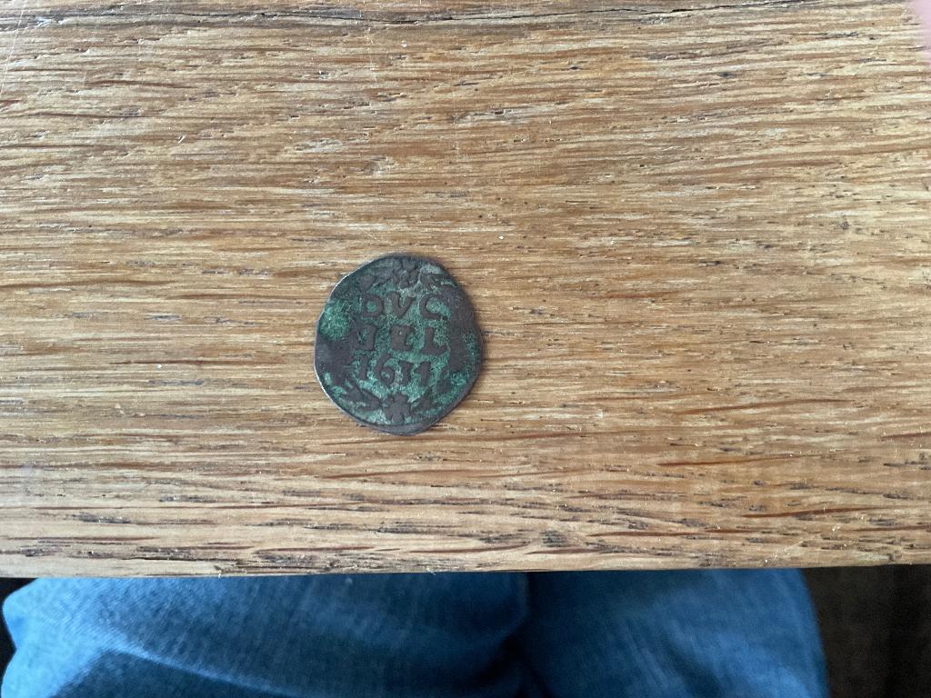 Unieke verzameling Gelderse duiten, Postzegels en Munten, Munten | Nederland, Setje, Overige waardes, Vóór koninkrijk, Ophalen of Verzenden