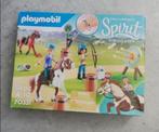 Playmobil set Spirit, 70331 (nieuw), Kinderen en Baby's, Speelgoed | Playmobil, Ophalen of Verzenden, Nieuw, Complete set