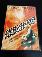 Chuck Norris: Breaker! Breaker!, Cd's en Dvd's, Dvd's | Actie, Gebruikt, Ophalen of Verzenden, Vanaf 12 jaar, Actie