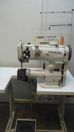 Industrie Machine Typical 3 Voudig Transport Vrije arm, Gebruikt, Naaimachine, Industrieel, Ophalen