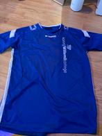 Stanno Sportshirt Koning Willem College - Gedragen, Ophalen, Fitness, Paars, Overige maten