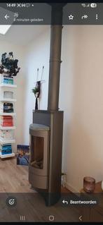 Gashaard met afstandsbediening - 6 kWh, Ophalen