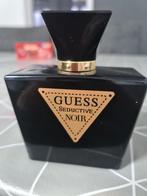 Guess seductive NOIR  parfume 75mlNUWE!!!, Ophalen of Verzenden, Zo goed als nieuw