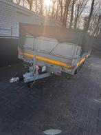 Brian james kiepaanhanger, Ophalen, Zo goed als nieuw