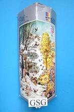 Brueghel-Ryba Schlaraffia 1500 st nr. 8820-03, Ophalen, 500 t/m 1500 stukjes, Gebruikt