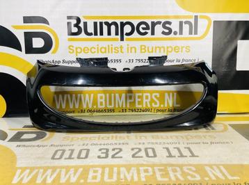 BUMPER Citroen C1 2004-2007 VOORBUMPER 1-F1-7026z beschikbaar voor biedingen