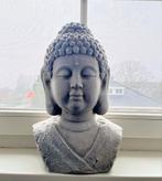 Groot stenen Boeddha beeld, Ophalen of Verzenden, Gebruikt