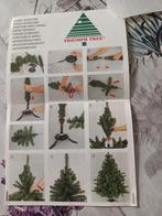 Kunst Kerstboom, Diversen, Ophalen, Zo goed als nieuw