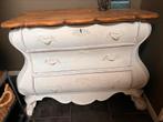 Mooie grote buik kast, Huis en Inrichting, Kasten | Ladekasten, Ophalen, Gebruikt, 50 tot 100 cm, 3 of 4 laden