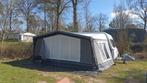 Eriba Hymer Nova Light 470, Caravans en Kamperen, Caravans, Particulier, Eriba, Tot en met 4, 1000 - 1250 kg