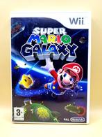 Super Mario Galaxy - Nintendo Wii, Nintendo support, 2 spelers, Eén computer, Ophalen of Verzenden