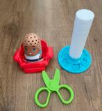 Kaperssetje voor de klei, Ophalen of Verzenden, Zo goed als nieuw, Materiaal