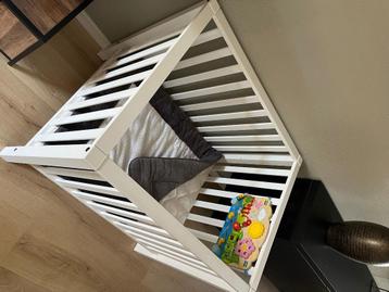 Kinderbox beschikbaar voor biedingen