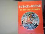 suske en wiske de bevende berken uit 1984, Boeken, Eén stripboek, Ophalen of Verzenden, Zo goed als nieuw