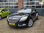 Opel Insignia 2.0 CDTI EcoFLEX Edition Nap |Cruise |PDC |Sed, Auto's, Opel, Euro 5, 4 cilinders, Parkeersensor, Origineel Nederlands