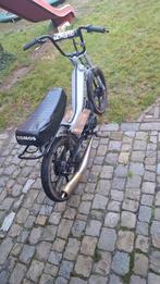 Tomos, Fietsen en Brommers, Brommers | Tomos, Ophalen, Zo goed als nieuw