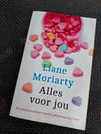 Liane Moriarty - Alles voor jou, Ophalen of Verzenden, Zo goed als nieuw, Nederland, Liane Moriarty