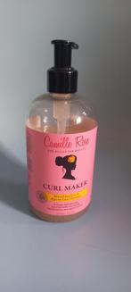 CAMILLE ROSE CURL MAKER, Sieraden, Tassen en Uiterlijk, Uiterlijk | Haarverzorging, Ophalen