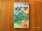 Algarve - ANWB Extra, Verzenden, Europa, Zo goed als nieuw, Reisgids of -boek