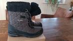 Human Nature Snowboots Maat 38, Snowboots, Ophalen of Verzenden, Zo goed als nieuw, Grijs