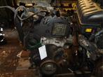 Motor van een Peugeot 206, Auto-onderdelen, Motor en Toebehoren, Ophalen of Verzenden, 3 maanden garantie, Gebruikt, Peugeot