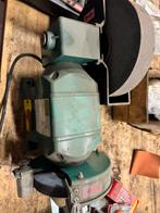 Slijpmachine, Doe-het-zelf en Verbouw, Gereedschap | Slijpmachines, Ophalen, Gebruikt, Minder dan 700 watt, Werkbankslijpmachine