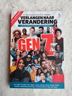 Gen Z - Dr. Jos Ahlers & René C. W. Boender, Maatschappij en Samenleving, Nieuw, Ophalen of Verzenden, Nederland