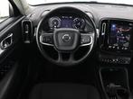 Volvo XC40 1.5 T2 Business Pro | Trekhaak | Stoel & stuurver, Gebruikt, Euro 6, 129 pk, Wit