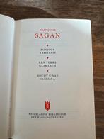 Françoise Sagan - Bonjour Tristesse, Ophalen, Gelezen, Nederland
