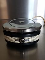 REACTOR - Theelicht, Rechaud - Vintage jaren 60-70, Ophalen of Verzenden, Gebruikt