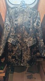 Leuke kostuum jas maat 42, Kleding | Dames, Carnavalskleding en Feestkleding, Ophalen of Verzenden, Zo goed als nieuw, Maat 42/44 (L)
