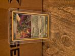 Scyther 46/115 reverse holo., Hobby en Vrije tijd, Verzamelkaartspellen | Pokémon, Ophalen of Verzenden, Zo goed als nieuw