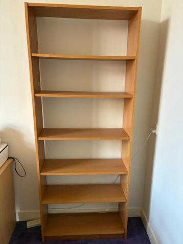 Billy Boekenkast  80 x 28 x 202