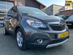 Opel Mokka 1.4 T Innovation Automaat, Ned auto, 1ste eigenaa, 65 €/maand, Gebruikt, Bedrijf, 1364 cc