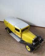 marklin Postwagen auto 1990, Antiek en Kunst, Antiek | Speelgoed, Ophalen of Verzenden