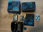 Phantasmal flames elite trainer box zonder pokemon kaarten!, Hobby en Vrije tijd, Verzamelkaartspellen | Pokémon, Ophalen of Verzenden