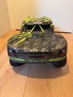 Arma Mojave 6s - zeer compleet, Gebruikt, Auto offroad, RTR (Ready to Run), Ophalen
