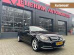 Mercedes-benz C-KLASSE 180 AVANTGARDE  BJ.2014 107.000 KM ZE, Automaat, Euro 6, 4 cilinders, 157 pk