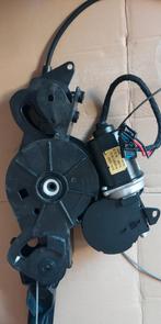 Schuifdeurmotor Citroen C8 Peugeot 807 Fiat Ulysse Phedra, Ophalen of Verzenden, Gebruikt, Citroën