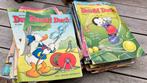 Stapel 100+ Donald Ducks, Meerdere stripboeken, Ophalen, Gelezen