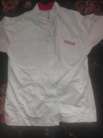 2x Tandartsassistente Schort - ZADKINE, Ophalen, Zo goed als nieuw