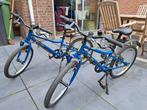 Kinderfiets 20 inch Riverside (per 2 of per stuk), Ophalen, Zo goed als nieuw, 16 tot 20 inch, Overige merken