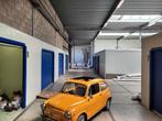 Fiat 600 0.8 E 1973, Origineel Nederlands, Handgeschakeld, Particulier, 610 kg
