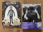1 nieuw skelet pakje voor Halloween - 6-8 jr - €6,5, Ophalen of Verzenden, Nieuw, Jongen of Meisje