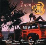CD - Recuerdos Del Sol, Ophalen of Verzenden, Gebruikt, Latin en Salsa